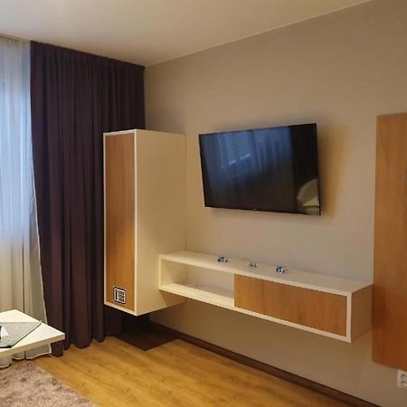 Modřice Apartments 461 מראה חיצוני תמונה