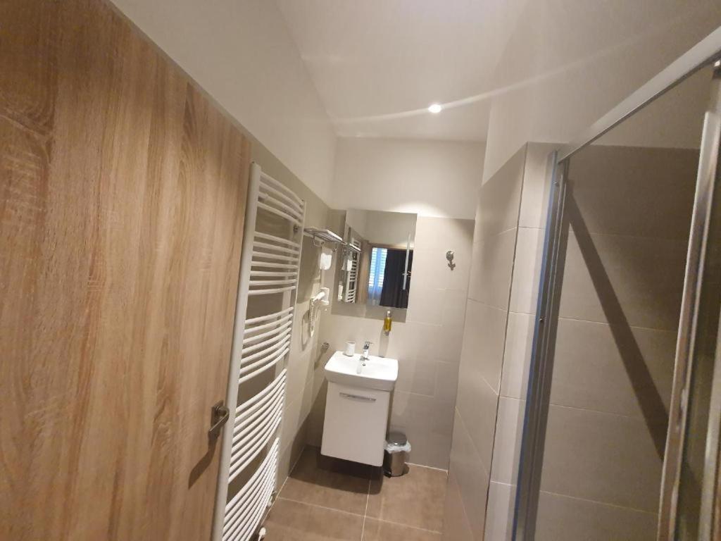 Modřice Apartments 461 מראה חיצוני תמונה
