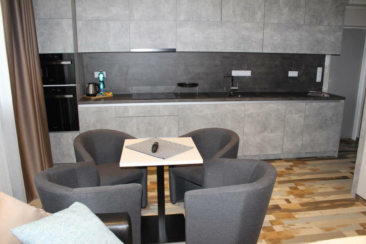 Modřice Apartments 461 מראה חיצוני תמונה