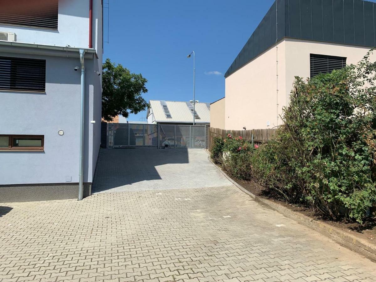 Modřice Apartments 461 מראה חיצוני תמונה