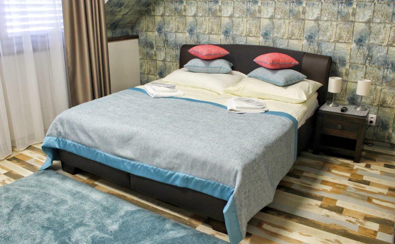 Modřice Apartments 461 מראה חיצוני תמונה